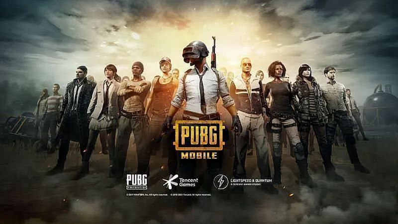 cấu hình PUBG