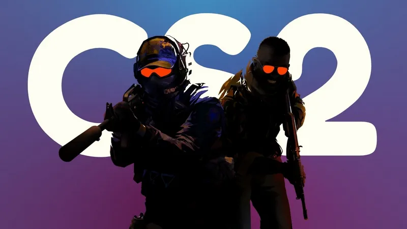 Giải đấu CSGO hiện nay