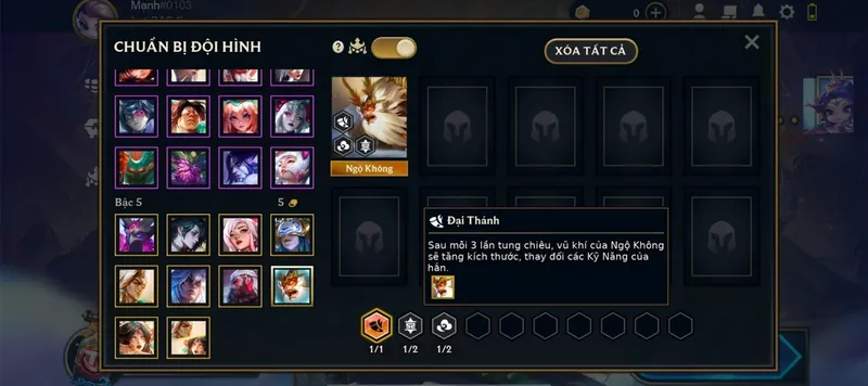 Hệ trong ĐTCL