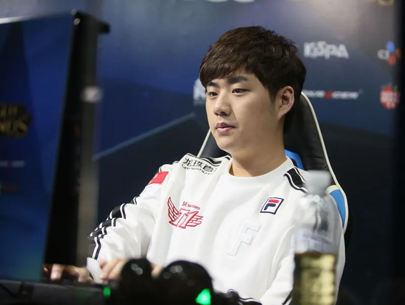 Tuyển thủ nổi tiếng hiện nay của LMHT