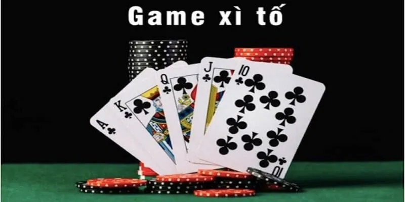 Xì tố May88 - Tựa game ăn thưởng thu hút người mới