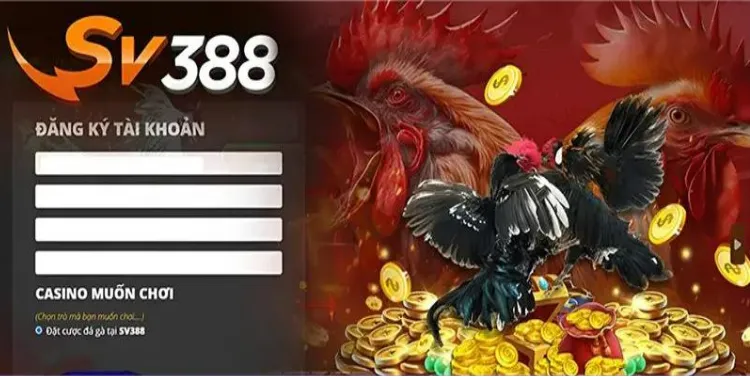 Hướng Dẫn Truy Cập SV388 Khi Bị Chặn